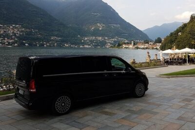 Lake Como-Private Transfer Como-Cernobbio-Moltrasio-Laglio to MXP - The one-hour drive: why timing clarity is the real luxury