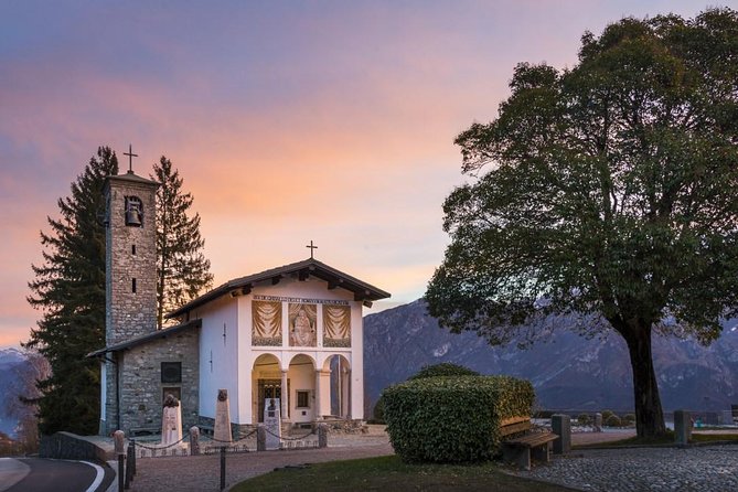 Lake Como trekking private guided tour, from Milan - Why Monte San Primo works for a Lake Como trek