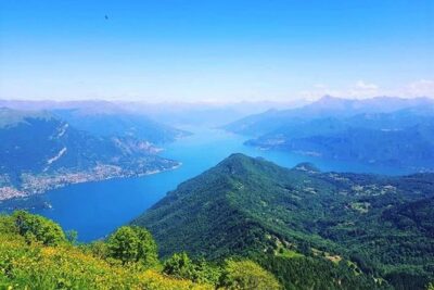 Lake Como trekking private guided tour, from Milan - Price and logistics: what you’re really paying for