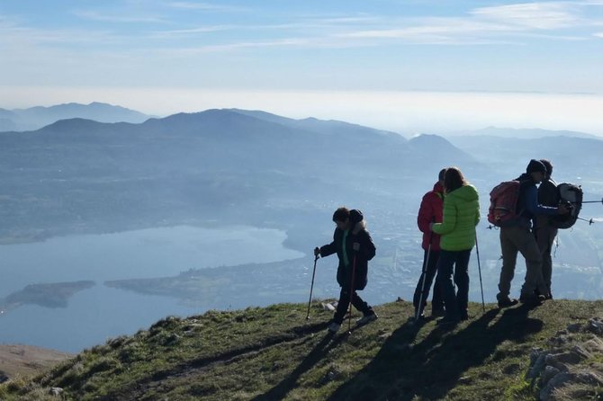 Lake Como trekking private guided tour, from Milan - How the guide shapes your hike (and why private matters)