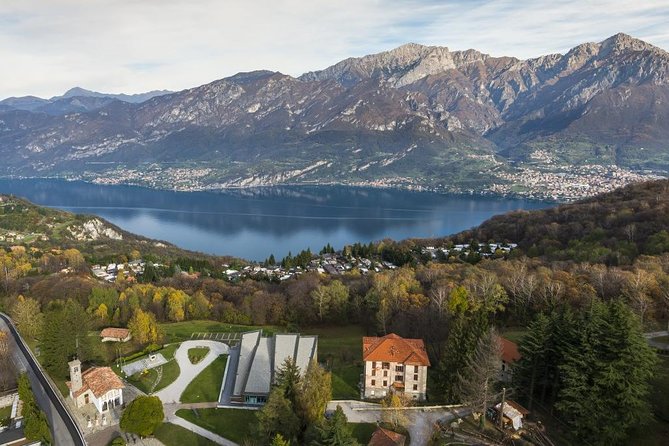 Lake Como trekking private guided tour, from Milan - What to bring: simple gear that prevents the usual problems