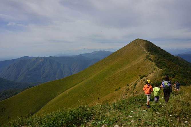Lake Como trekking private guided tour, from Milan - Weather and trail conditions: the one factor that can change everything