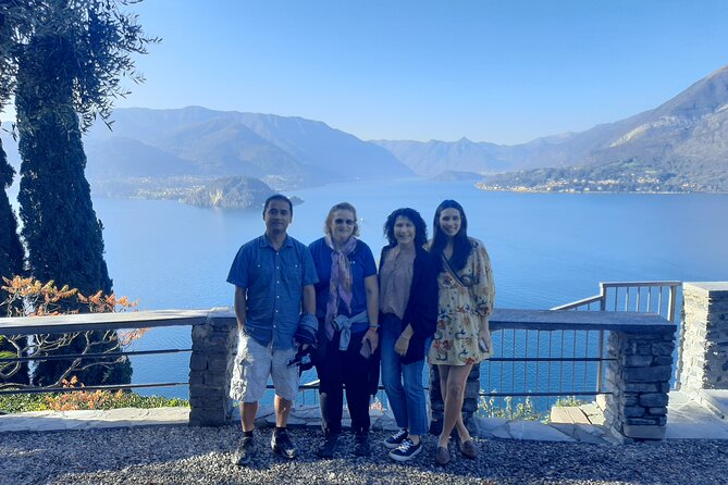 Lake Como & UNESCO Dry-stone Walls Vineyards - Getting north: the Milan train ride and the day’s rhythm