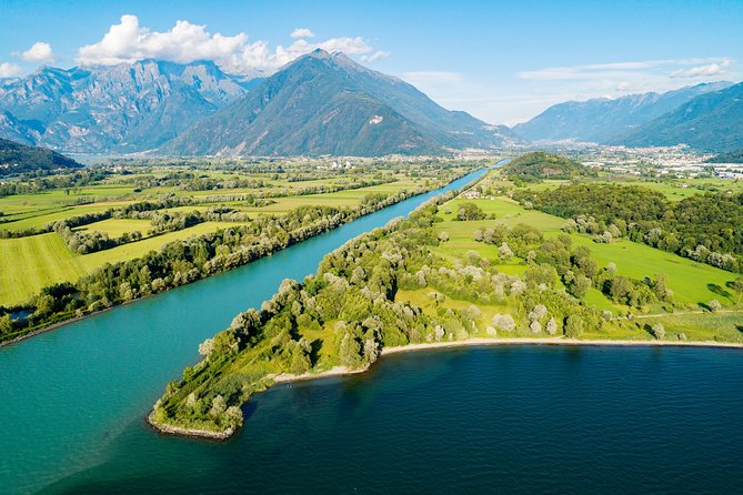 Lake Como & UNESCO Dry-stone Walls Vineyards - Morbegno lunch: where you refuel before the terraces