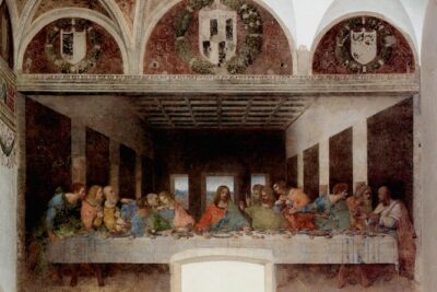 Last Supper Guided Top Experience - Stop 1: Leonardo’s Last Supper Museum and your first look