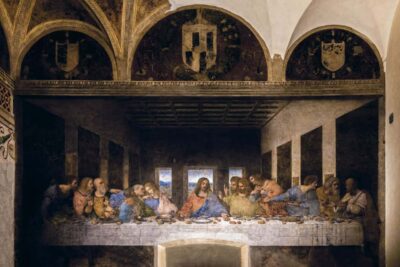 Leonardo Da Vinci's Last Supper Guided Tour - Santa Maria delle Grazie: the architecture you shouldn’t ignore
