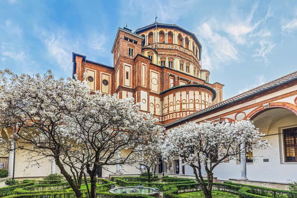 Leonardo Da Vinci's Last Supper Guided Tour - Price and value: is $81 fair for a 1-hour tour?