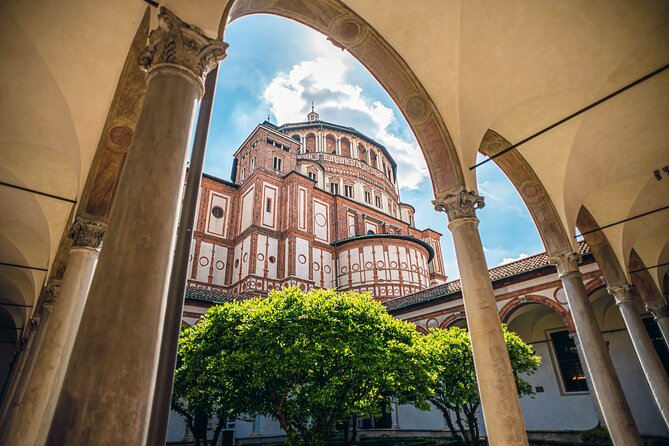 Leonardo Da Vinci's Last Supper Guided Tour in Milan - Who This Tour Is Best For (and Who Should Skip It)