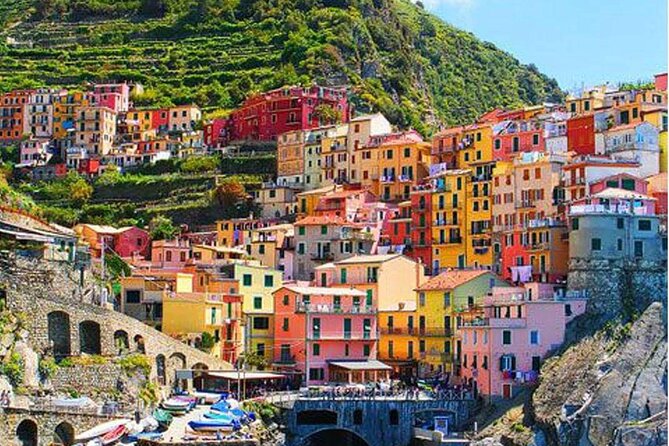 Ligurian Colors, Cinque Terre Full Day Private Transfer Excursion From Milan - Why this Milan-to-Cinque Terre plan feels easier than DIY