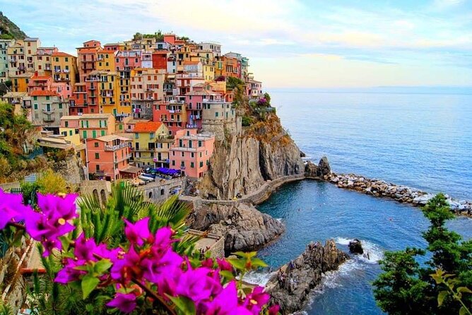 Ligurian Colors, Cinque Terre Full Day Private Transfer Excursion From Milan - Price and value: what you’re paying for at about $1,114 per person