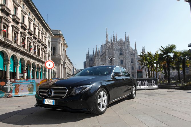 LINATE - MILANO airport transfer - Key Points That Matter Before You Book