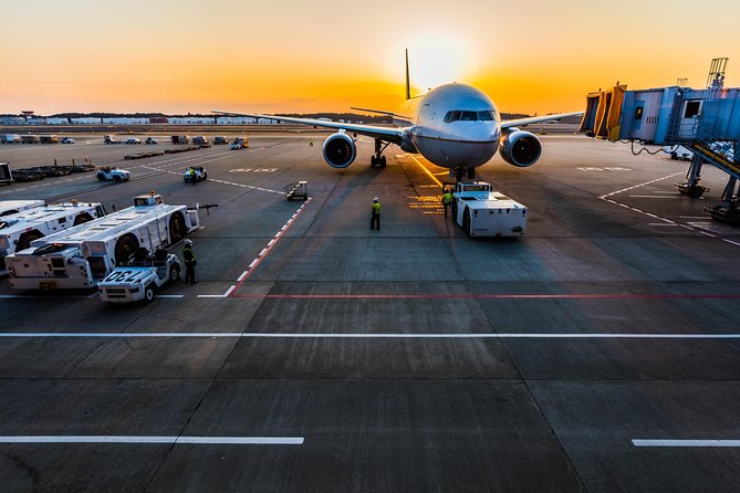 LINATE - MILANO airport transfer - Practical Tips to Keep Your Arrival Stress-Free