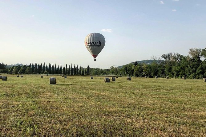 Lombardy Hot Air Balloon Flight Milan - Key things that make this flight worth your time