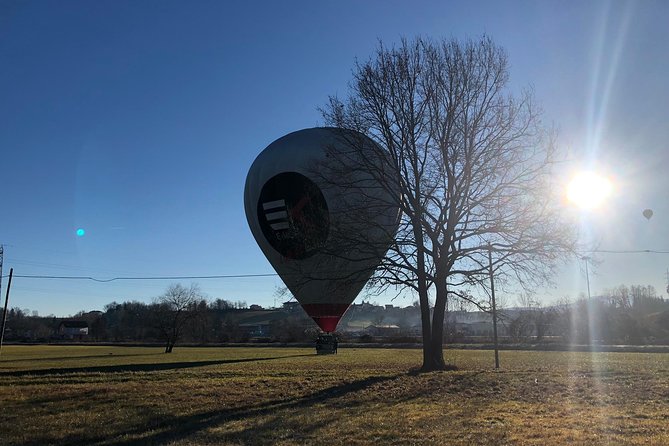 Lombardy Hot Air Balloon Flight Milan - Who this balloon flight suits best (and who might reconsider)