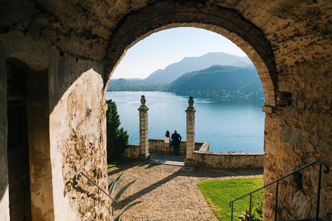 Lugano & Morcote, private tour from Milan. - Key highlights you can plan around