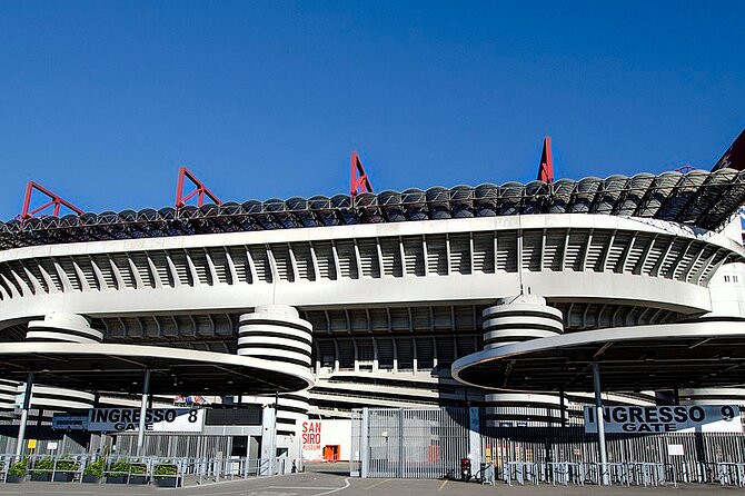 Luxury Private Day Transfer from Milan to Linate Airport - Drop-Off at Linate: Steps From Departures Terminal
