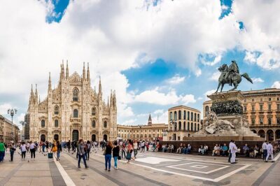 Luxury Private Day Transfer from Milan to Linate Airport - The Ride to Linate: Timing, Driver Help, and WiFi Comfort