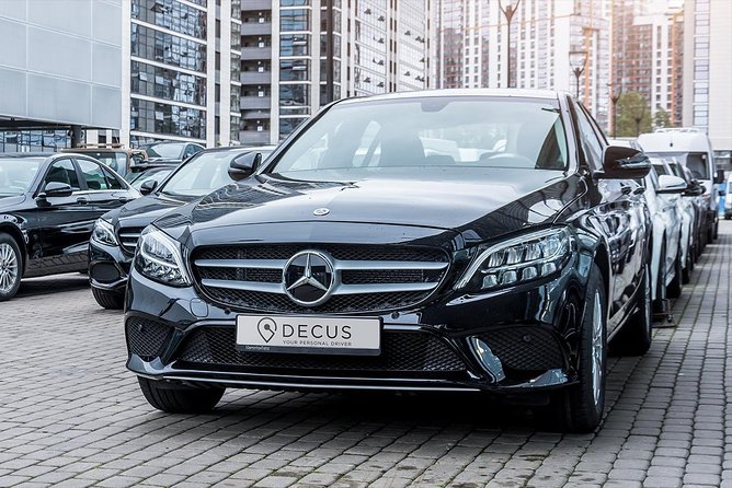 Luxury private transfer Linate airport to Malpensa airport - Quick highlights you’ll care about