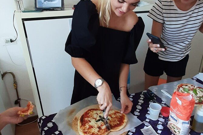 Mamma Mia! Authentic Italian Pizza Making Class - Key highlights to look for