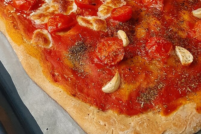 Mamma Mia! Authentic Italian Pizza Making Class - Price and value: is $93.45 fair for a 2-hour class?