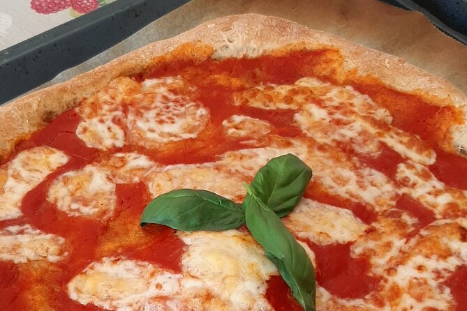 Mamma Mia! Authentic Italian Pizza Making Class - Who should book this pizza class in Milan?