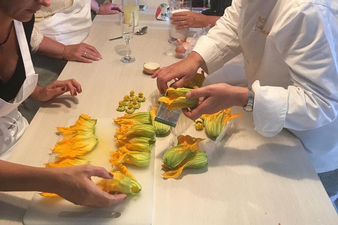 Market Tour and Cooking Class - Key highlights worth planning for