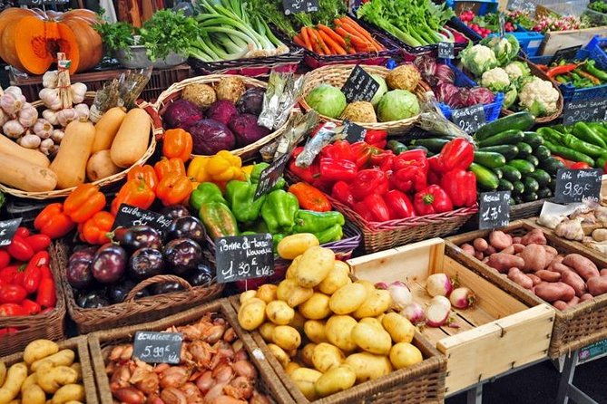 Market Tour & Typical Dining at a Local's Home in Milan - Key Highlights You’ll Care About