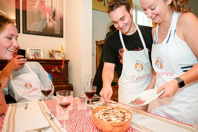 Market Tour & Typical Dining at a Local's Home in Milan - Who This Milan Home Cooking Tour Fits Best