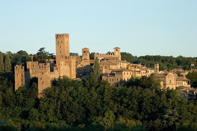 Medieval villages & Cremona Stradivari's town, tour from Milan - Key highlights to know before you go