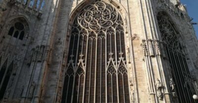 Milan: 4-Hour Art and History Private Walking Tour - Duomo Cathedral inside and out: what to look for beyond the photos