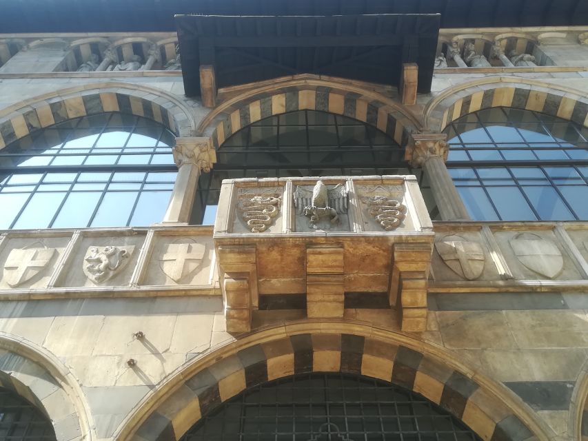 Milan: 4-Hour Art and History Private Walking Tour - Why a licensed art-history guide changes everything