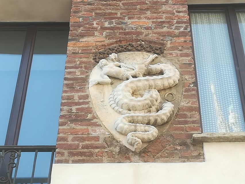 Milan: 4-Hour Art and History Private Walking Tour - Last Supper reality check (tickets aren’t included)