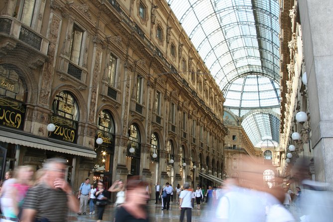 Milan, a city of art an history. Classic tour of Milan - Price and logistics that actually matter for value