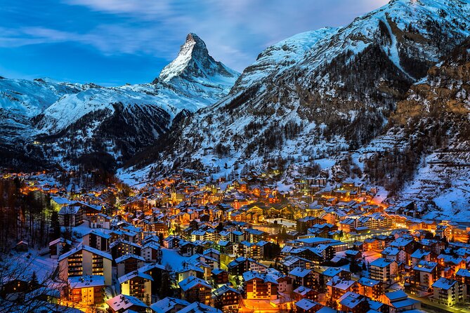 Milan Airport to Zermatt Private Transfer - Why Milan to Zermatt Feels Easier When You Go Private