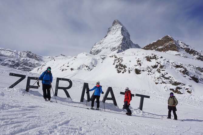 Milan Airport to Zermatt Private Transfer - Vehicle Comfort and Extras That Make the Hours Feel Short