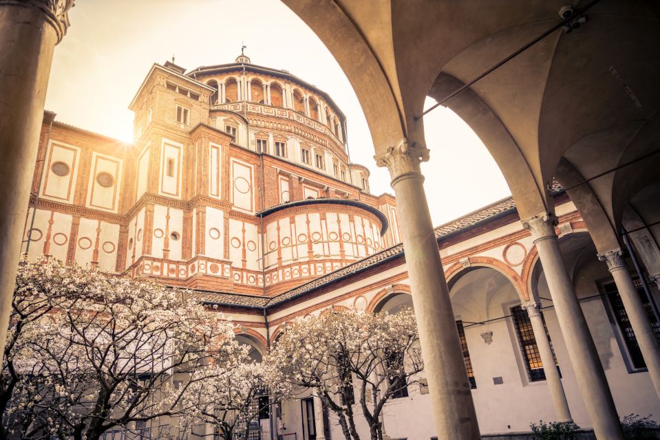 Milan Cathedral: Skip-the-Line Private Tour with Rooftop - Price and Value: $234.61 Per Person, and What You’re Actually Buying