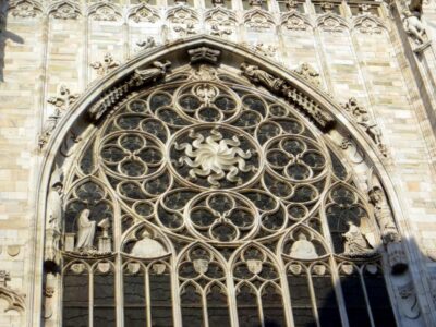 Milan: City Highlights Walking Tour - Duomo Cathedral: rooftop start and skip-the-line entry that’s actually useful