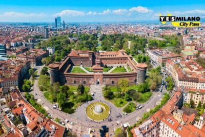 Milan: City Pass with 10+ Attractions and Hop-on Hop-off Bus Tour - Duomo Cathedral and Rooftop: The Big “Yes” for Most First-Time Visits
