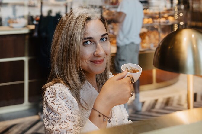 Milan Coffee & History Crawl with a Licensed Tour Guide - Key highlights you’ll actually use