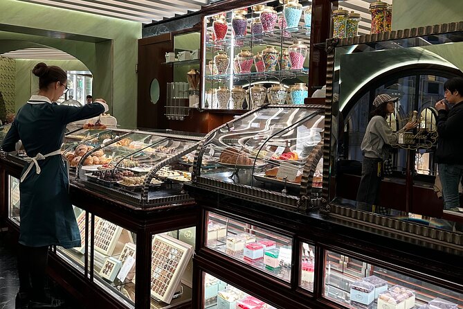 Milan Coffee & History Crawl with a Licensed Tour Guide - Why this coffee-and-history walk works in Milan