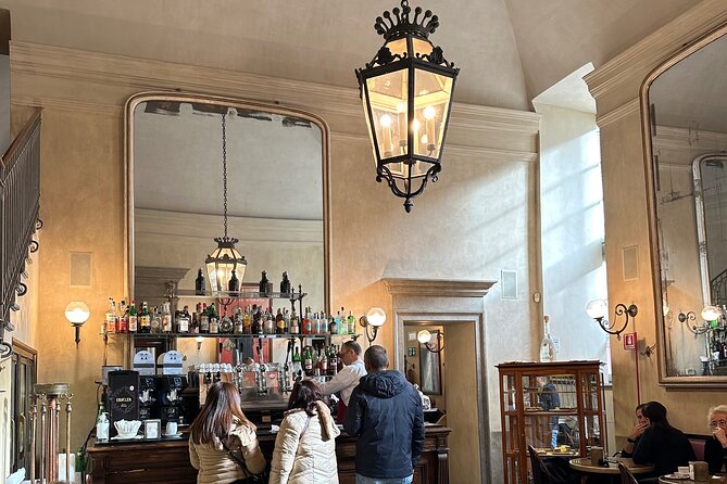 Milan Coffee & History Crawl with a Licensed Tour Guide - Price and value: what $84.29 covers (and what you’ll pay for later)