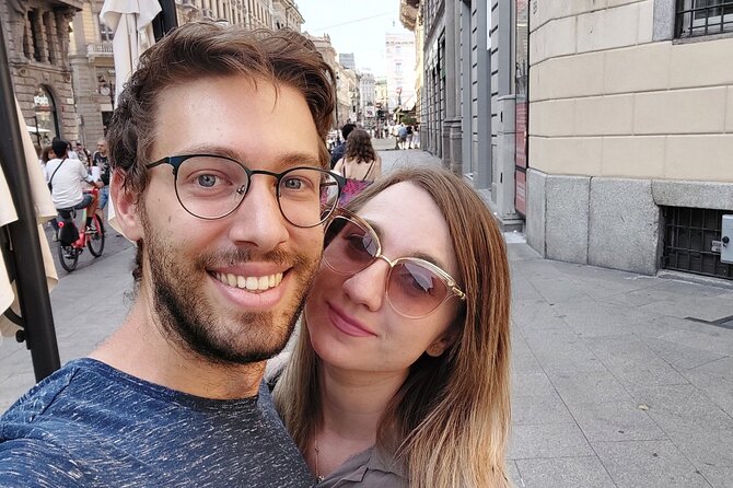 Milan Da Vinci Mystery: Self-Guided Puzzle Quest - Landmark stops 1–5: Piazza della Scala to Pinacoteca Ambrosiana