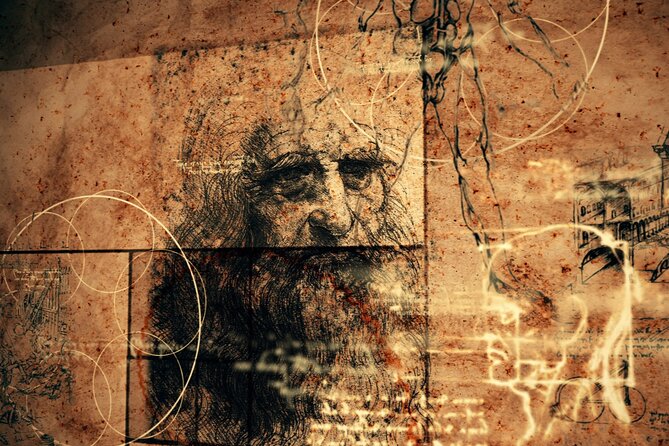 Milan Da Vinci Mystery: Self-Guided Puzzle Quest - How the app experience actually plays in Milan streets
