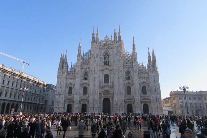 Milan Da Vinci Mystery: Self-Guided Puzzle Quest - Who should book this puzzle quest (and who might not love it)