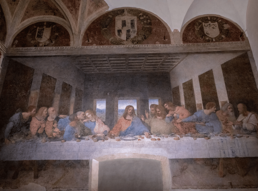 Milan: Da Vinci's Last Supper & Duomo Rooftop Terraces Tour - Price and value: is $491.22 per person “worth it”?
