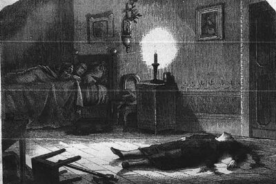 Milan Dark Ghost Tour on Foot - Meeting Point at Corso Venezia 47 (and What That Means for Your Start)