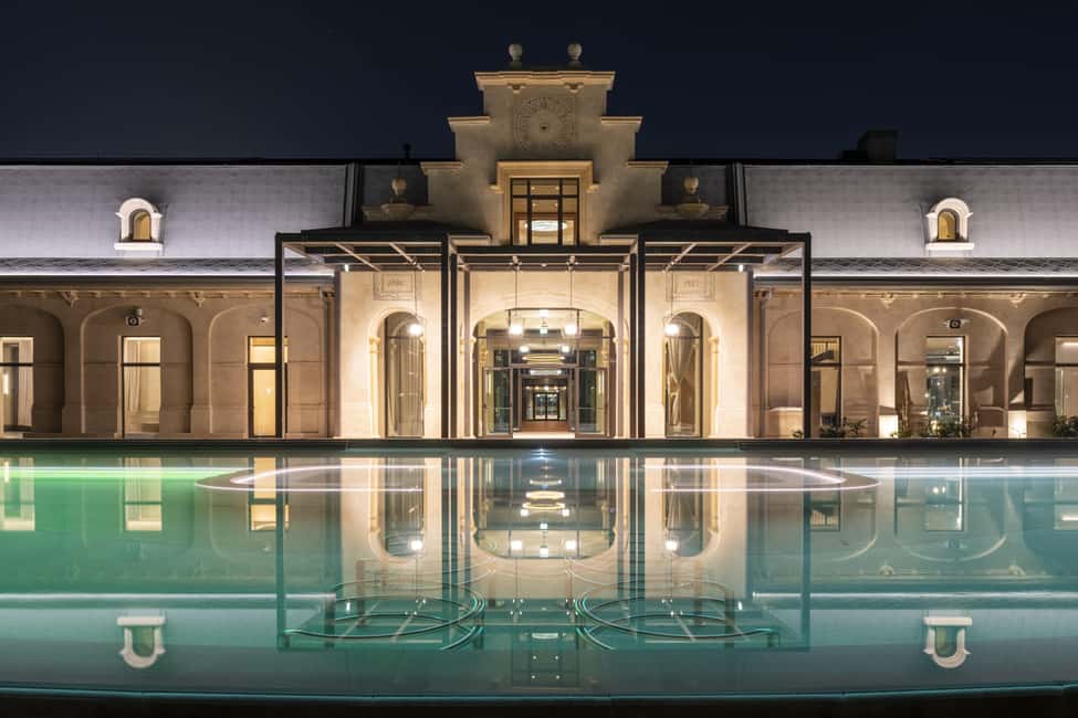 Milan: De Montel Thermal Park Entry Ticket - Why De Montel’s Certified Thermal Waters Matter in Milan