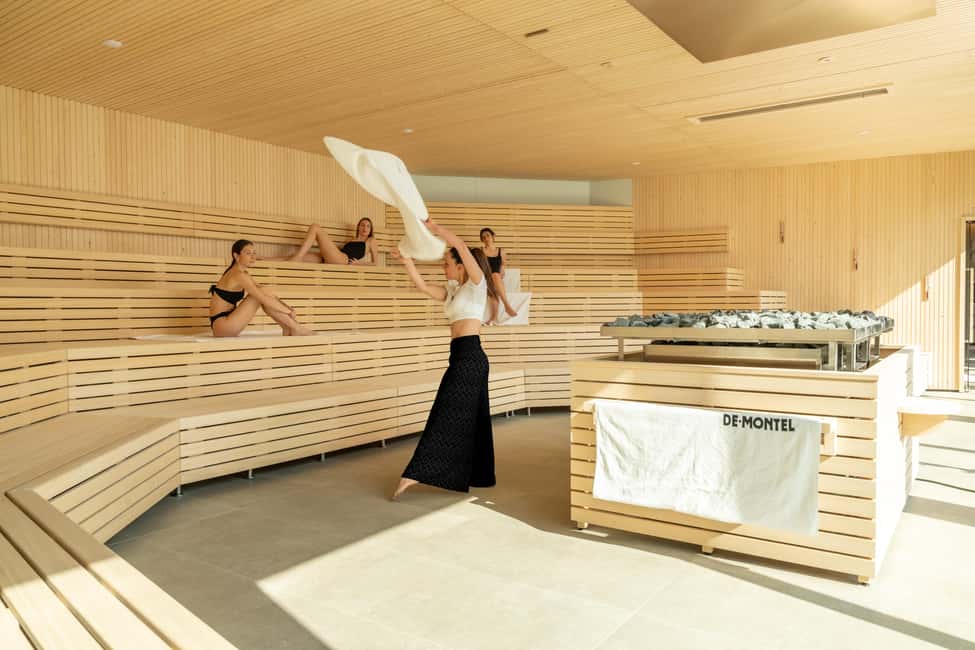 Milan: De Montel Thermal Park Entry Ticket - Terme di Saturnia Method Treatments: What’s Included and What Costs Extra