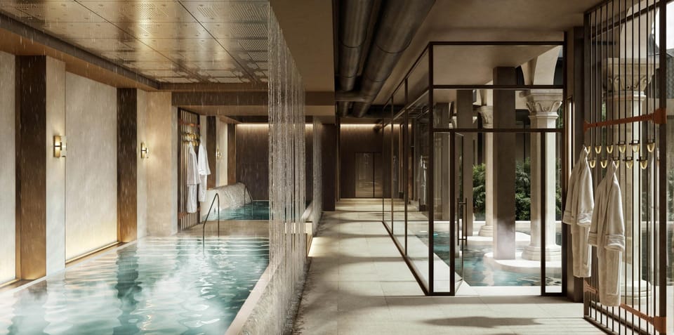 Milan: De Montel Thermal Park Entry Ticket - Price and Value: Is $89.50 Worth It?