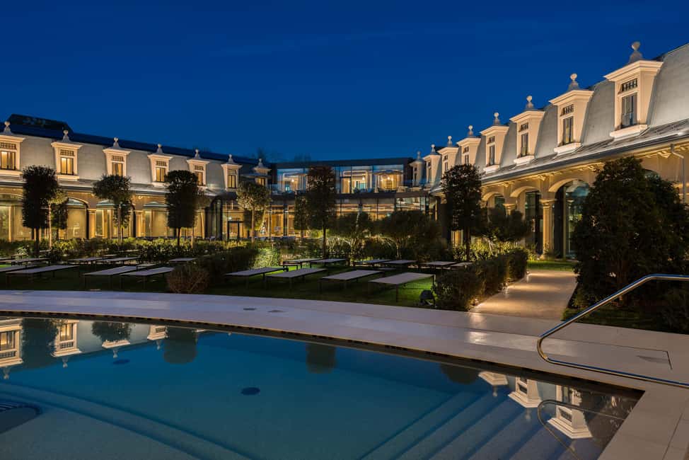 Milan: De Montel Thermal Park Entry Ticket - Should You Book De Montel Terme Milano?